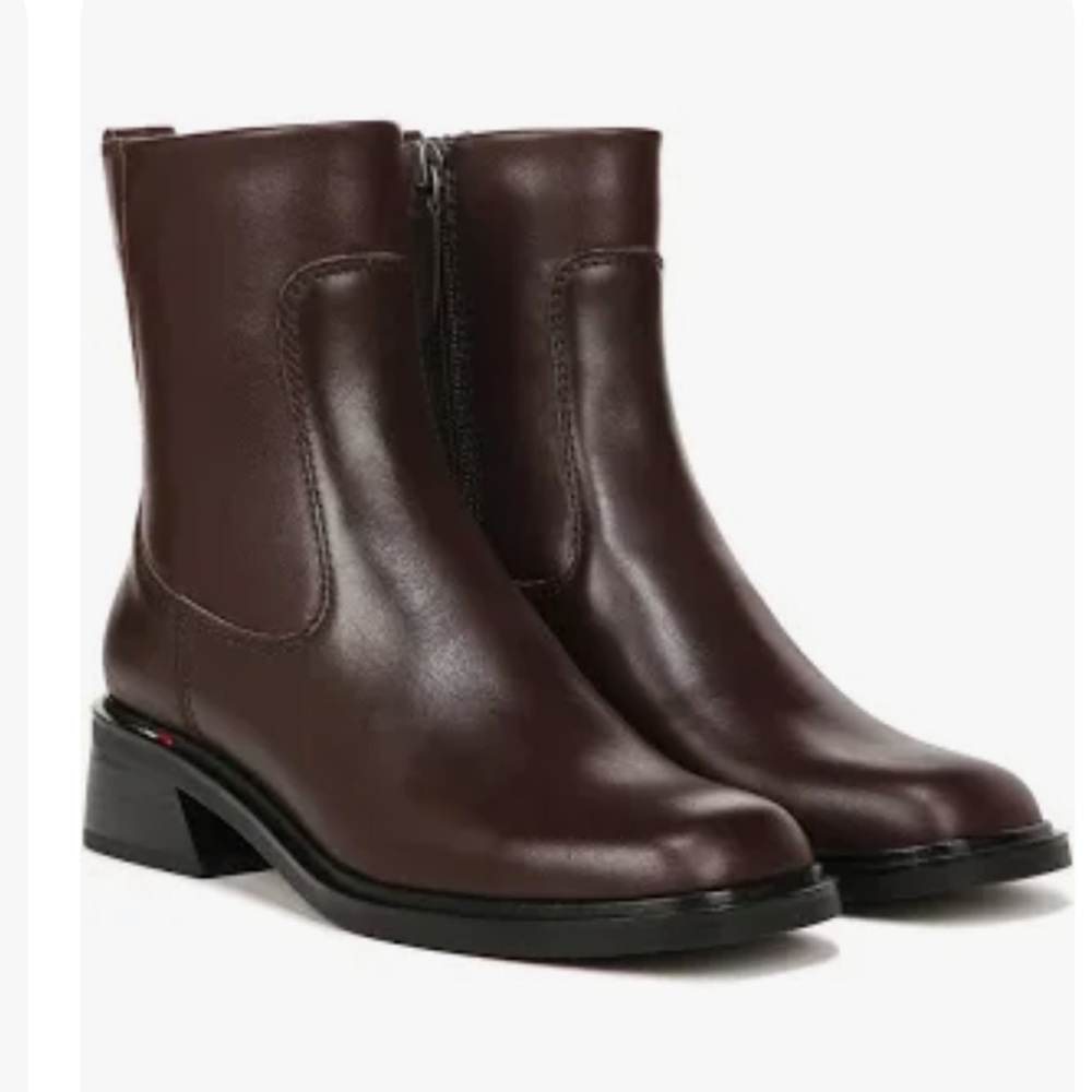Franco Sarto Gracelyn Bootie NWT